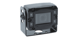 MC4000A-IR & WL Camera Side