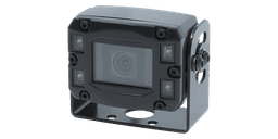 MC4000A-IR & WL Camera