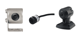 MC7000C Series Heavy Duty Camera