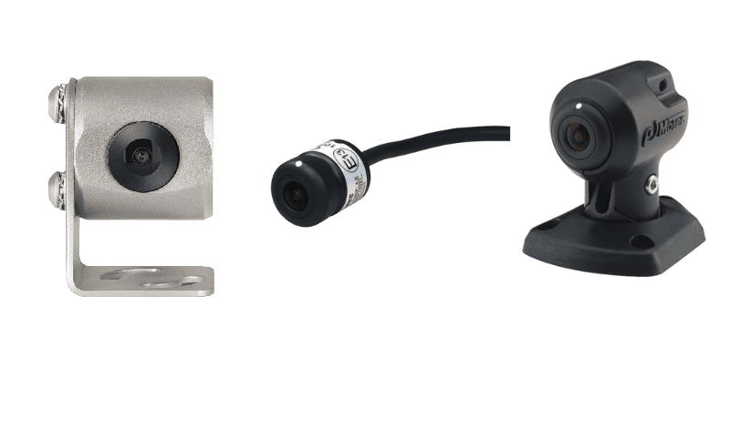 MC7000C Series - Heavy Duty Camera