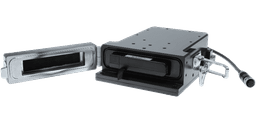 MAB2000 Mobile Heavy-Duty Battery Box