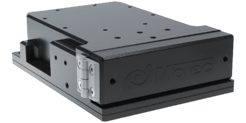 MAB2000 - Mobile Heavy-Duty Battery Box
