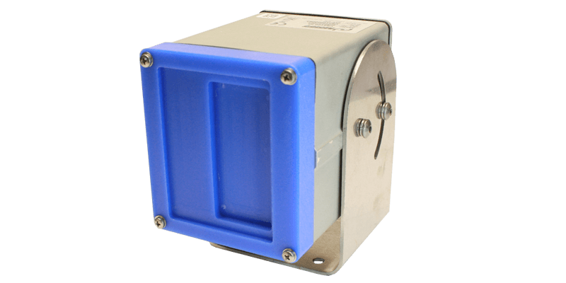 MVR5200 - Wireless System for Cranes