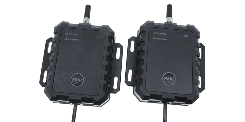 MVRD1100 Digital Radio System