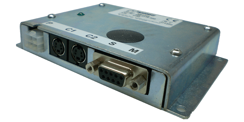 MB1205 - for Two Cameras