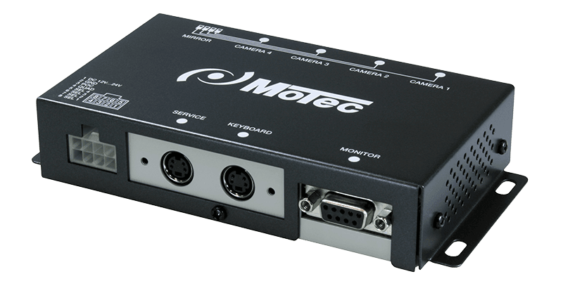 MB1405-Quad - with Split Function