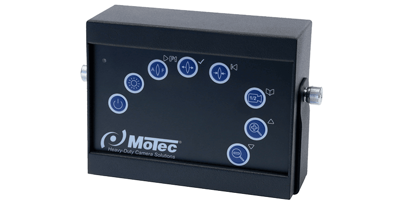 MBE5200 - for Cranes