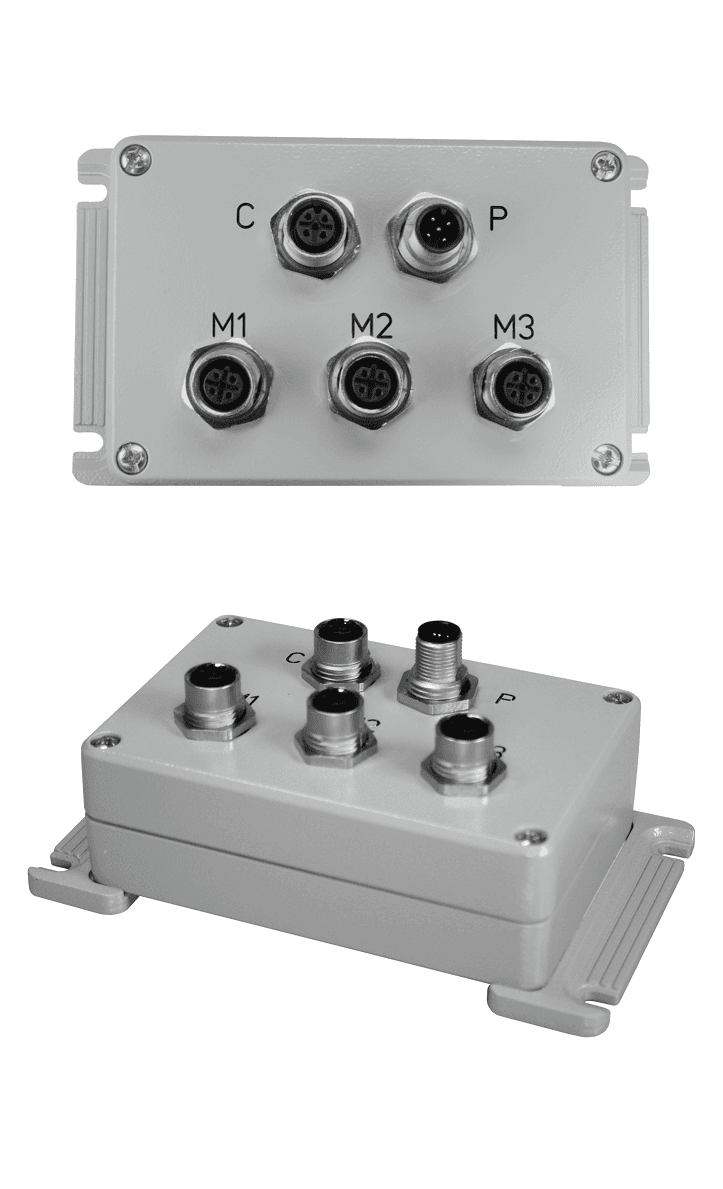 MV13 - Video Unit