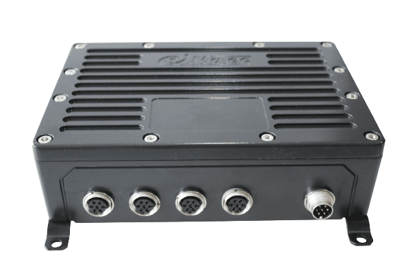 MV5201-1 Video Control Unit