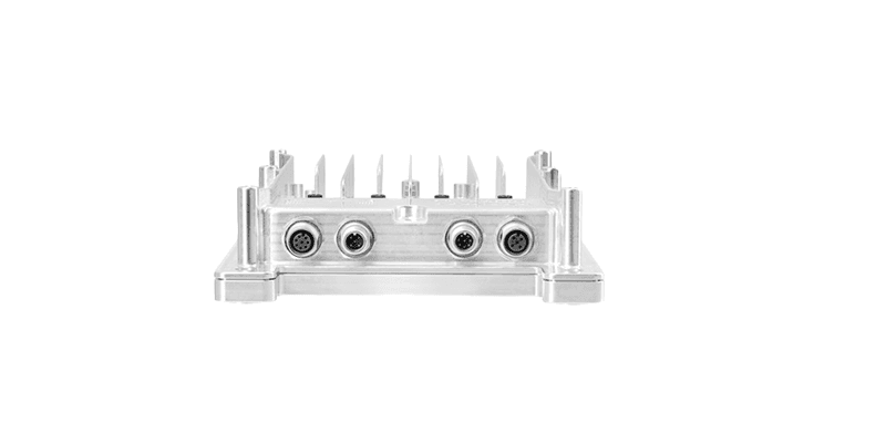 MVCD2000 Digital Video Control Unit