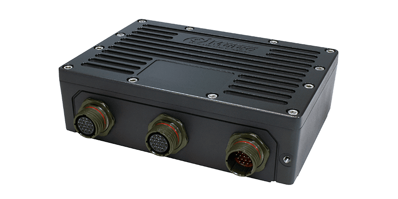 MVCU1600 Video Control Unit