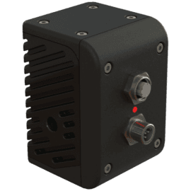 S120 Digital Imaging Particle Counter