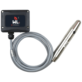 HT-WLBL Watchlog Bluetooth-Plus Hydrostatic Level Sensors