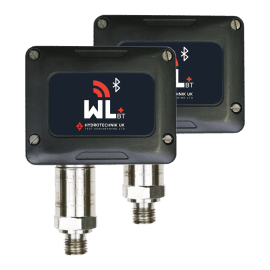 HT-WLBP Watchlog Bluetooth-Plus Pressure Sensor