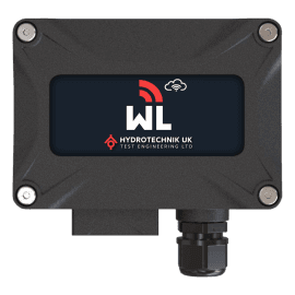 Watchlog PRO QUAD Cellular / Wi-Fi Cloud Gateway for Fixed Systems