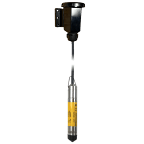 WLWPL Series Cellular Level Sensor
