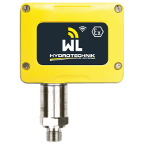 Watchlog ATEX Wireless Pressure Sensors