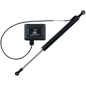 Watchlog Wireless Linear Position Sensor