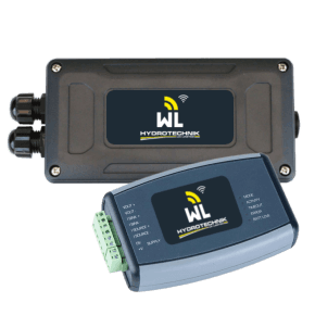 Watchlog Wireless Signal Gateway Modules