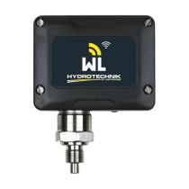 Watchlog Wireless Temperature Sensors