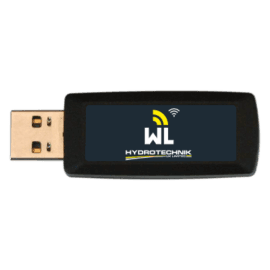 HT-BSu USB Receiver