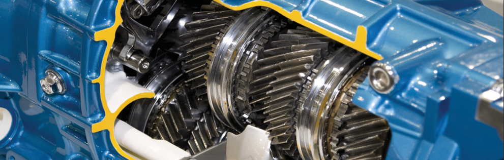 Gearbox